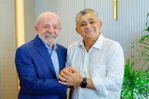 Deputado José Guimarães anuncia que será novo ministro de Lula