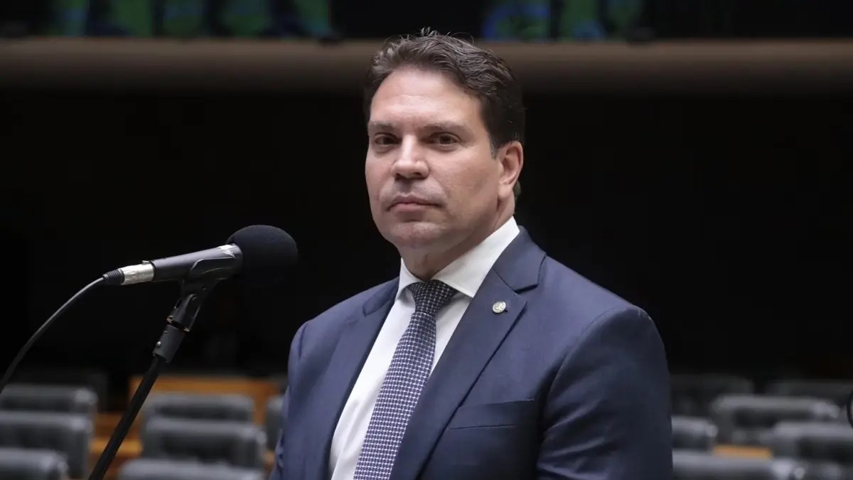 Alexandre Ramagem é preso pelo ICE nos Estados Unidos, afirma PF