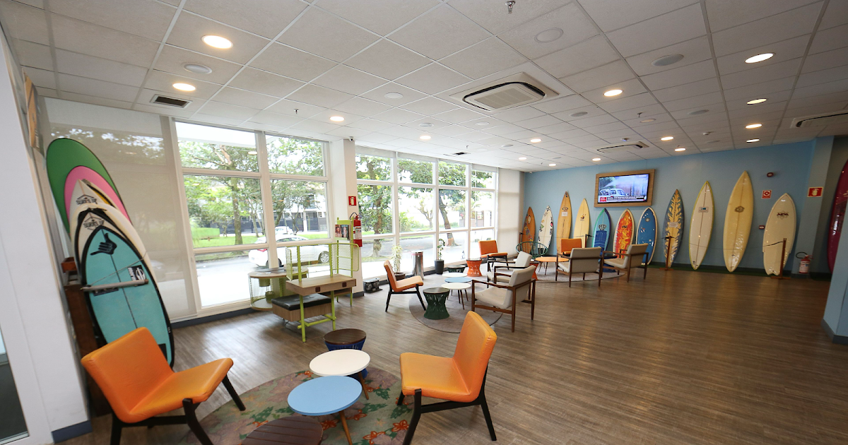 Golden Tulip São Paulo Guarujá inaugura nova fase com bandeira internacional e gestão da Tera Hotéis