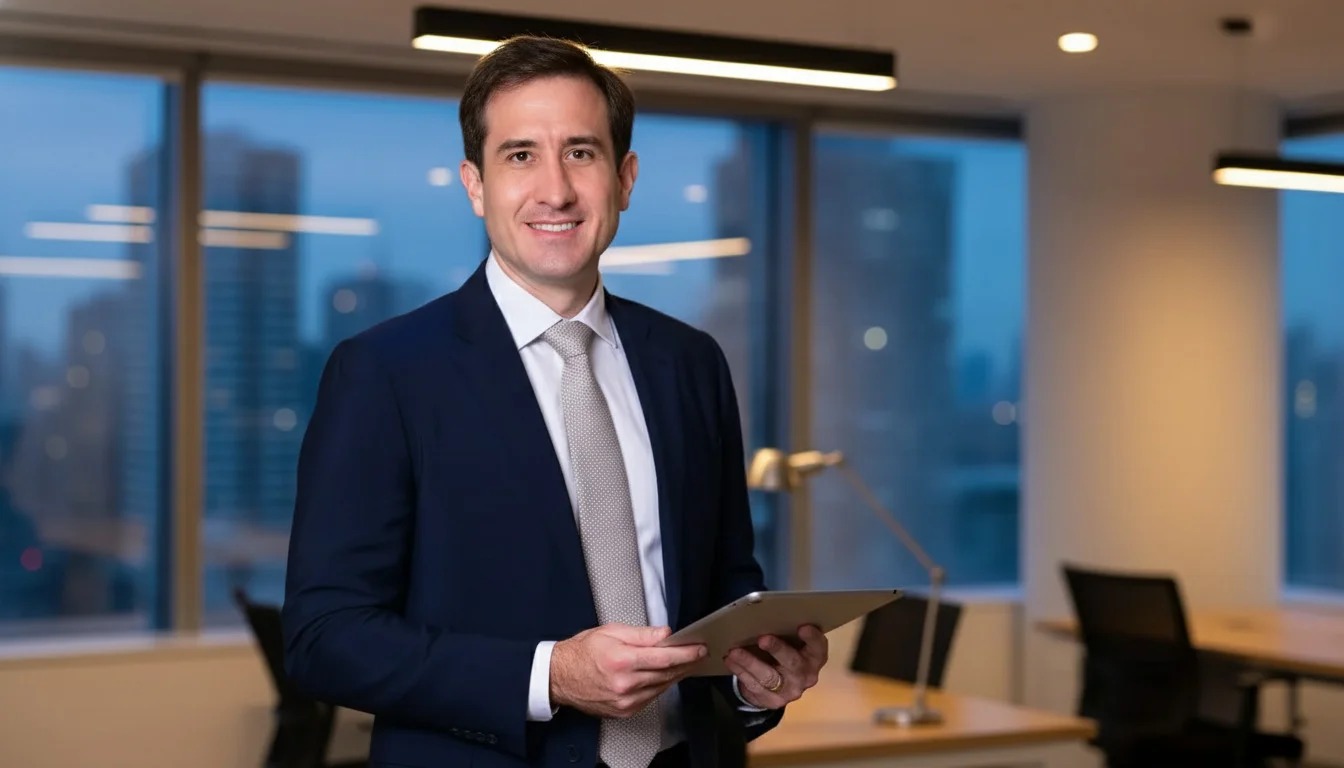 Luiz Fernando Bittencourt é eleito presidente da Fecomércio Ceará