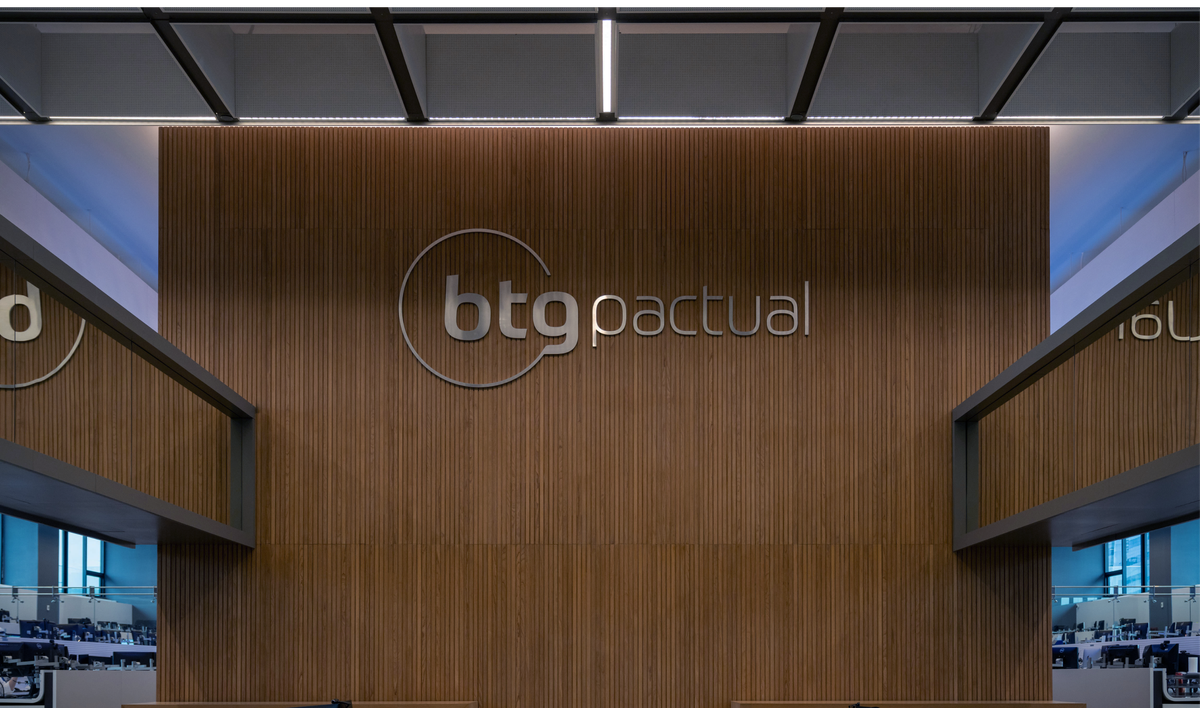 BTG alerta clientes de contas internacionais sobre possível vazamento de dados após ataque hacker | Finanças