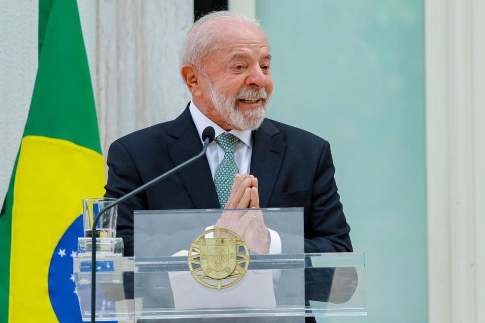 Lula anuncia em pronunciamento na TV novo Desenrola com descontos de até 90% da dívida | Política