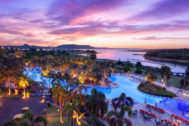 Malai Manso participa da Resort Week 2026 com descontos de até 25%