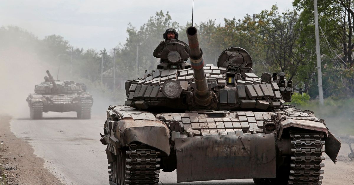 Análise: Rússia alega vitória no leste da Ucrânia, mas realidade é outra