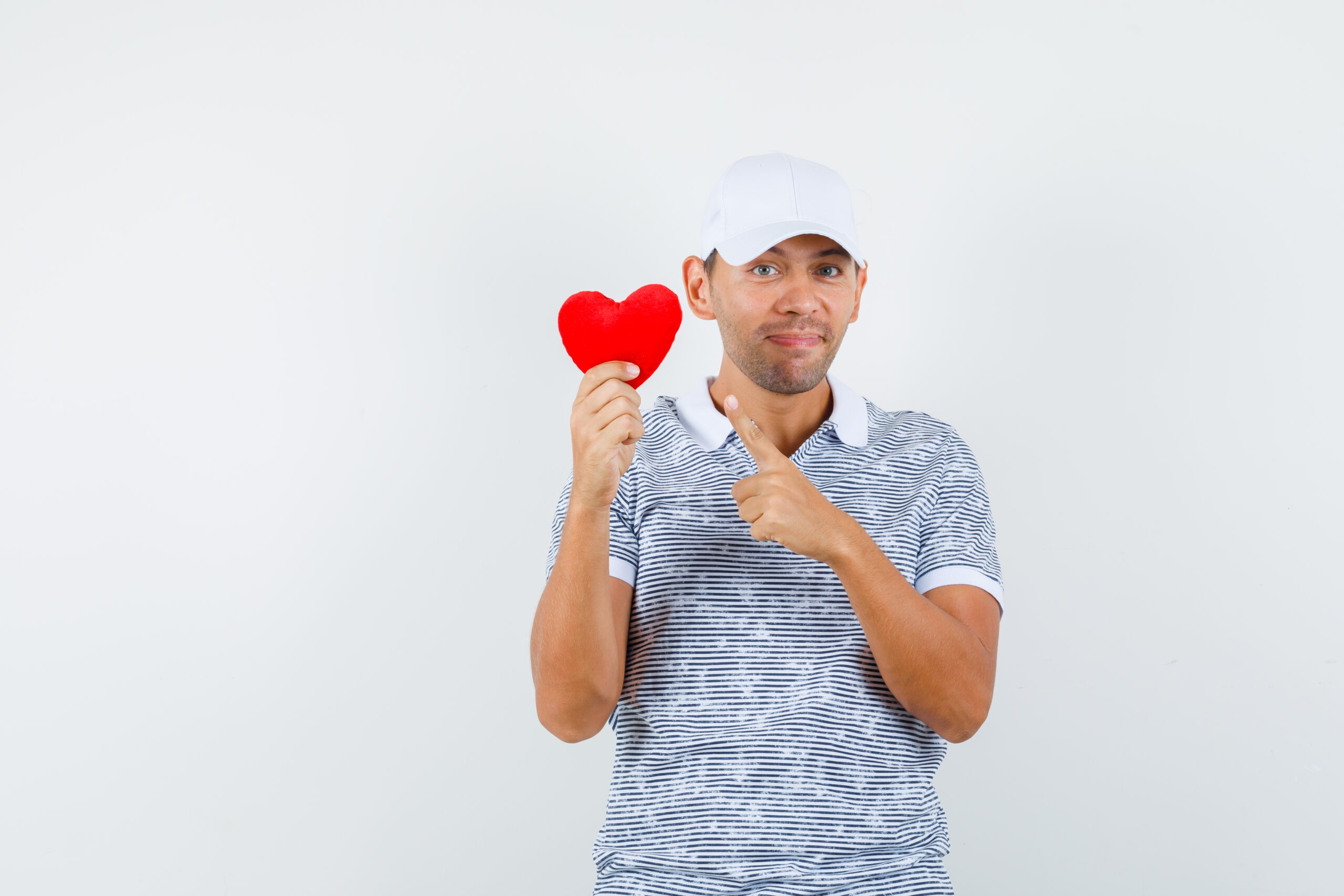 Antes do Diagnóstico, o amor
