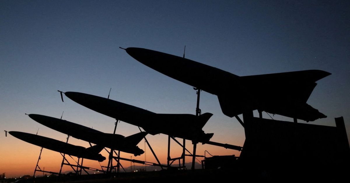 Análise: Irã retoma produção de drones e aumenta desafio para os EUA