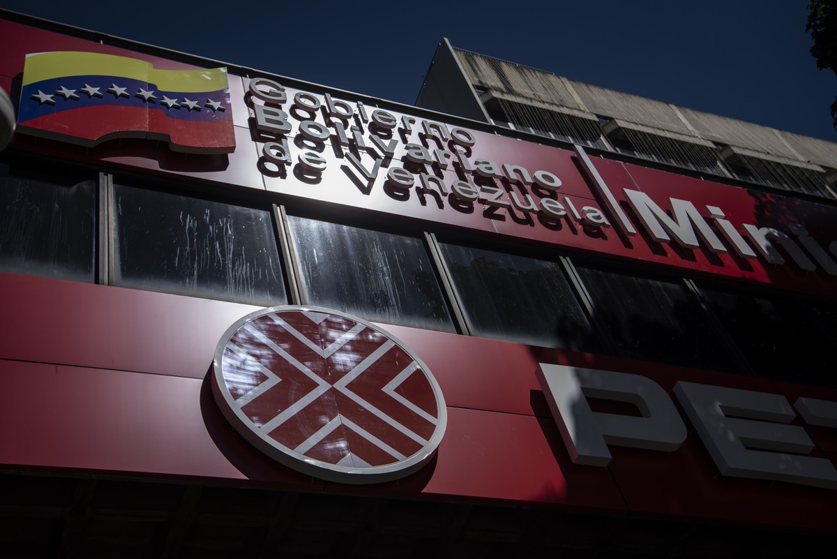 Venezuela negocia parcerias com petroleiras internacionais | Mundo