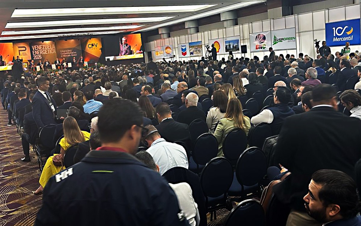 Venezuela atrai investidores e reacende economia no pós-Maduro | Mundo