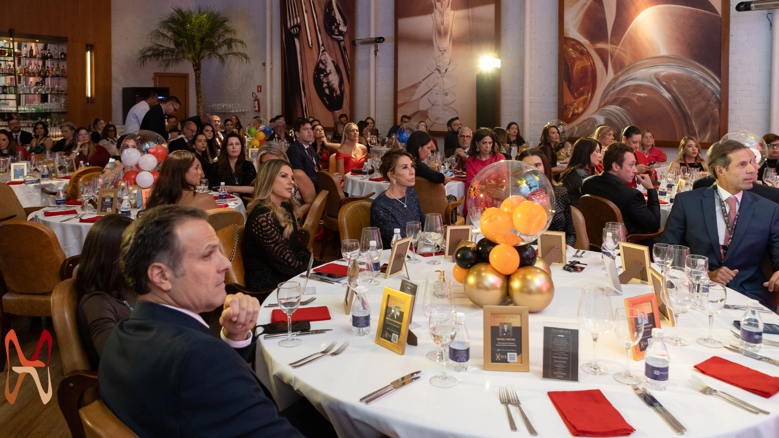 Hub MFN realiza 5º Jantar de Gala e reúne líderes do empresariado brasileiro em São Paulo