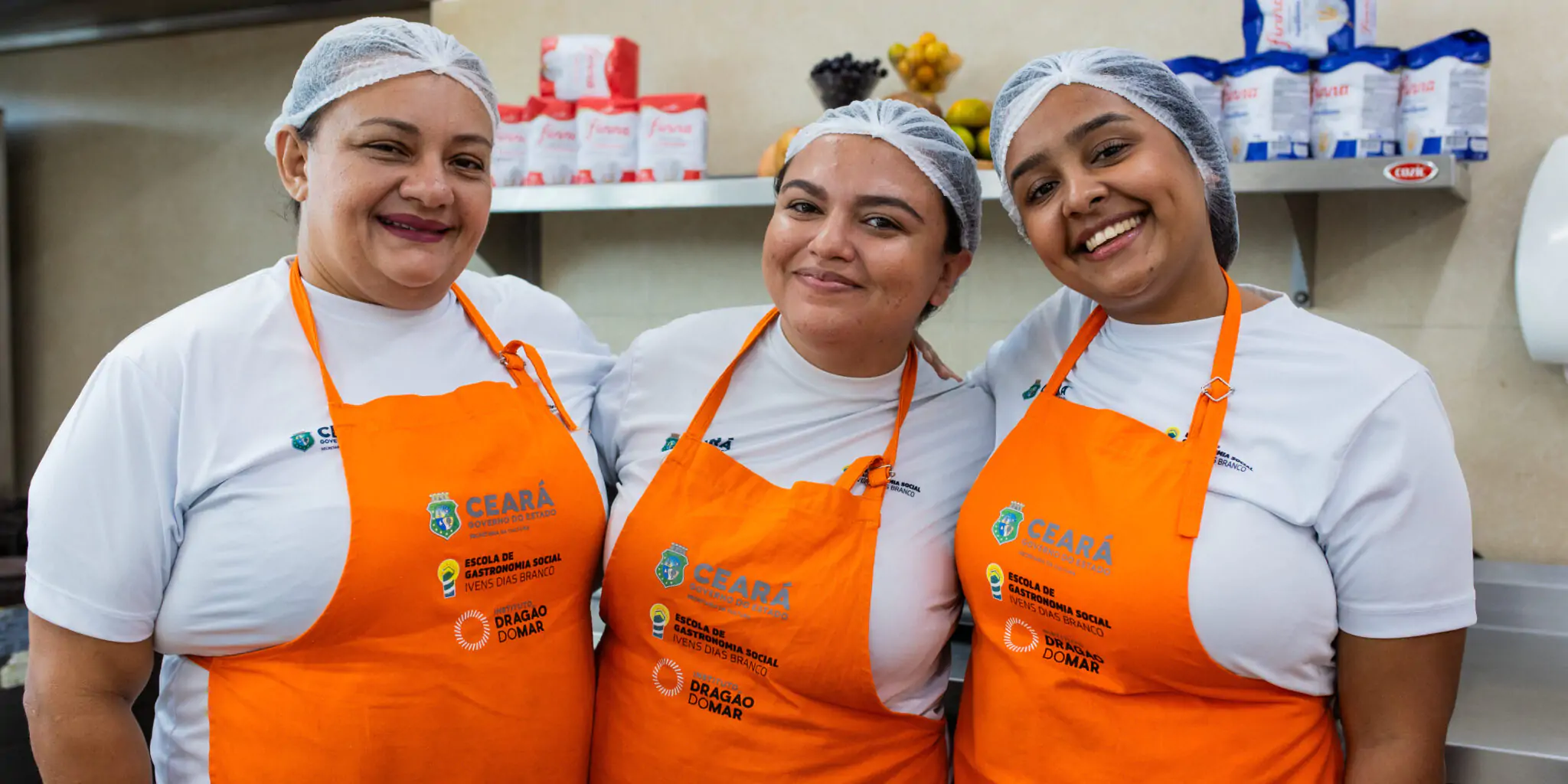 VI Mostra de Gastronomia Social e Cultura Alimentar