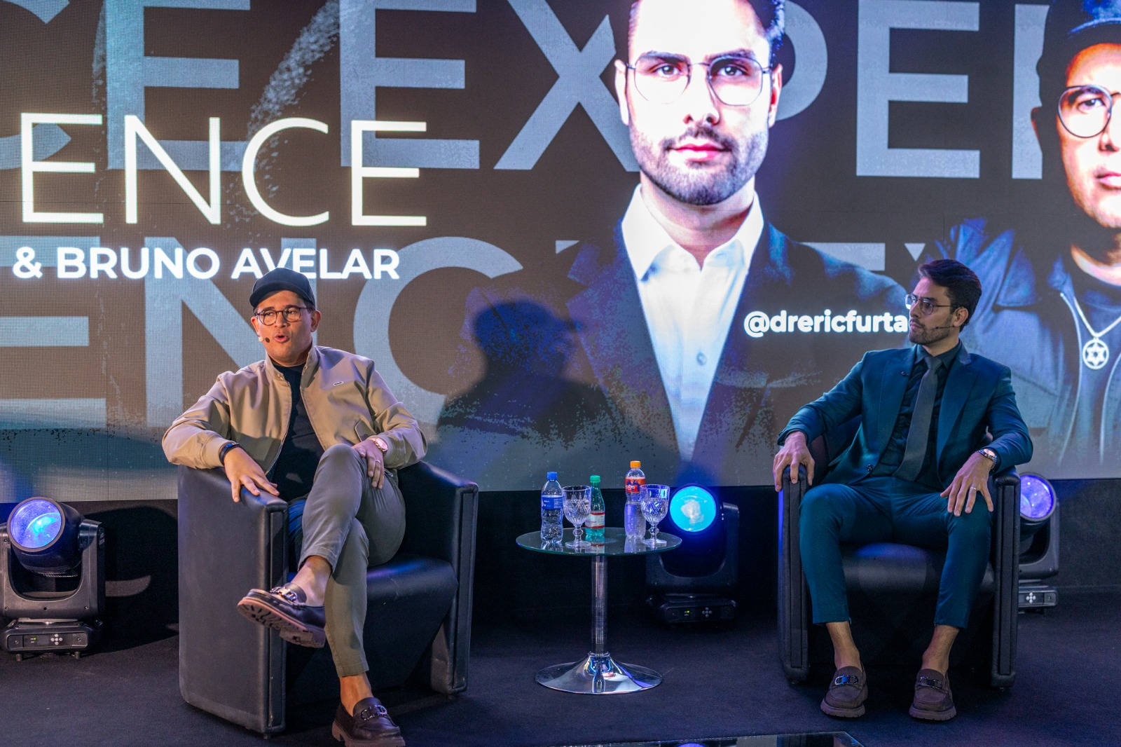 Evento EXPERIENCE reúne especialistas em otomodelação e cirurgia de orelha para discutir vendas e posicionamento