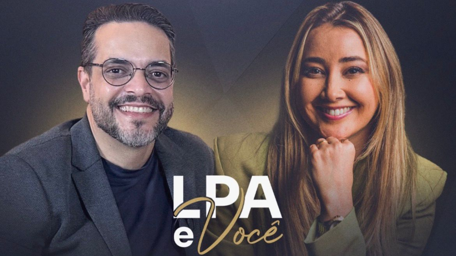 Tucco participa do Programa LPA e Você, e reforça debate sobre reputação, autoridade e construção de narrativa pública