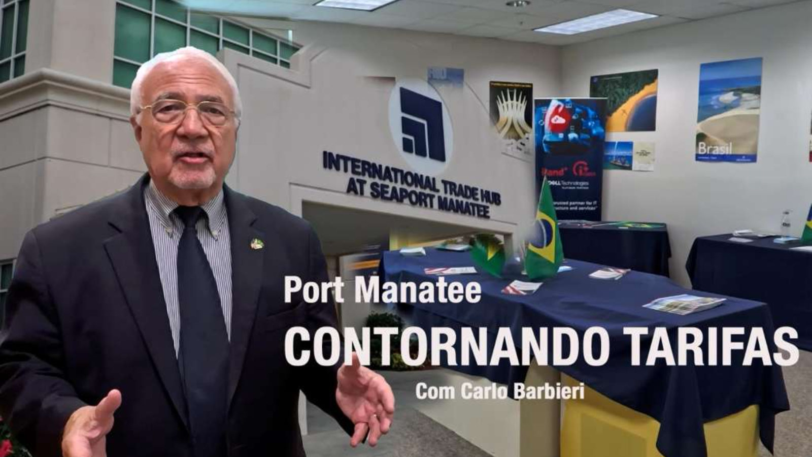 Contornando as Tarifas: a estratégia silenciosa que empresários brasileiros estão usando para ganhar espaço nos EUA