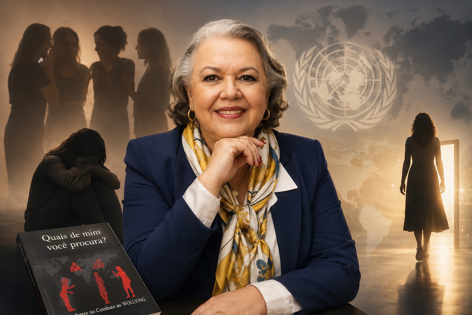 Wollying: a violência silenciosa entre mulheres que a sociedade não pode mais ignorar