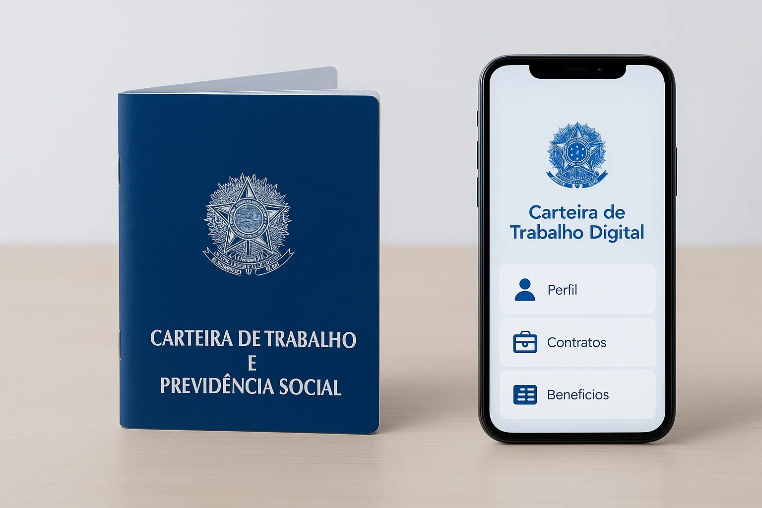 Ceará inicia Mês do Trabalhador com mais de 5 mil vagas de emprego