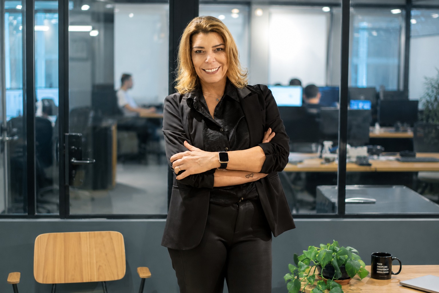 Celebrando as Conexões promove café exclusivo para mulheres empreendedoras em São Paulo