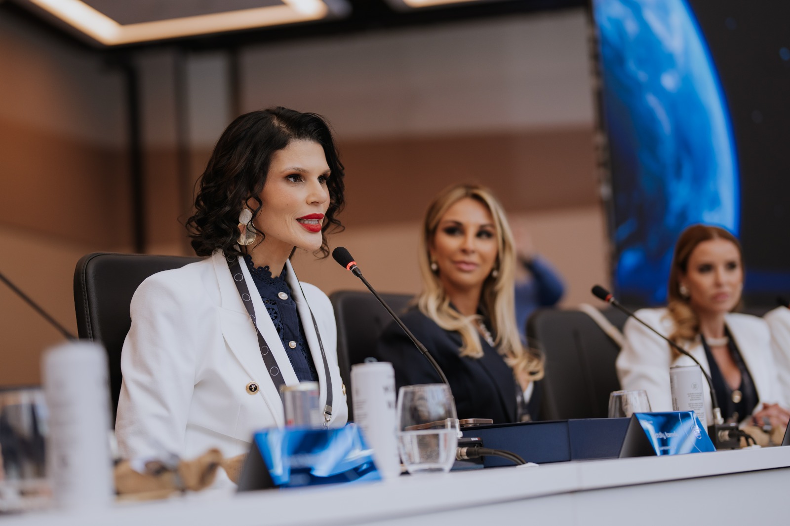 De babá a mentora de mais de 17 mil empresários: como Natally Azevedo construiu uma autoridade no ecossistema empresarial brasileiro