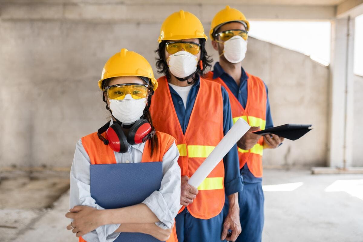 Treinamento prático e prevenção ganham força na segurança do trabalho em áreas de risco