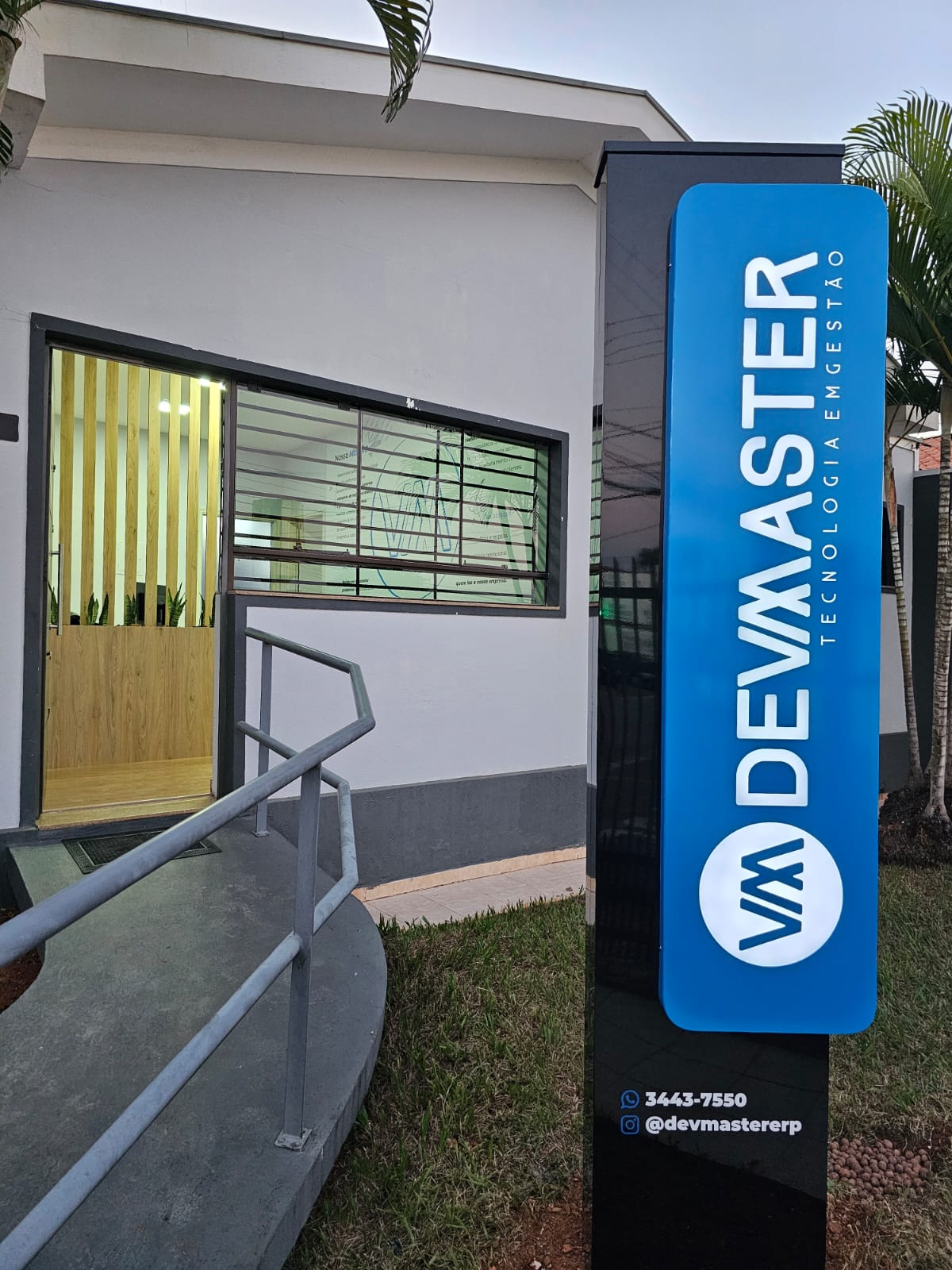 DevMaster inaugura nova sede em Limeira e reforça presença no principal polo joalheiro do Brasil