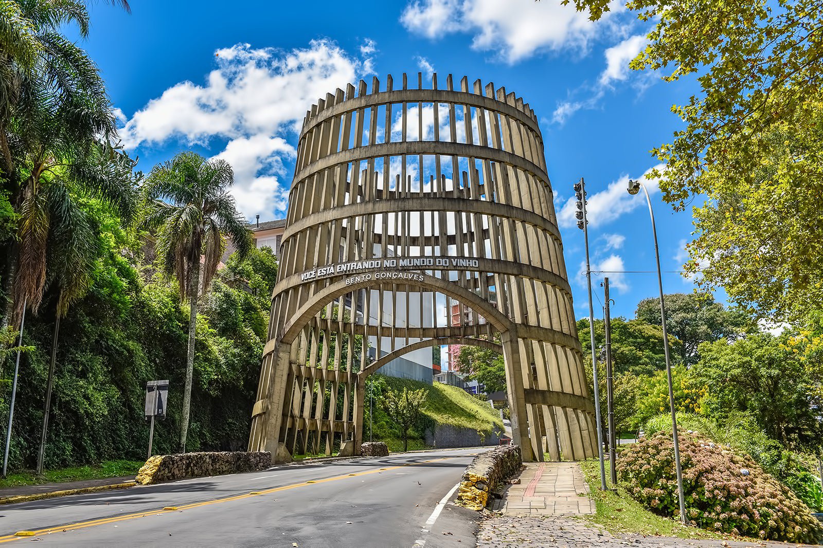 Bento Gonçalves: tradição, enoturismo e hospitalidade consolidam a Serra Gaúcha como destino nacional
