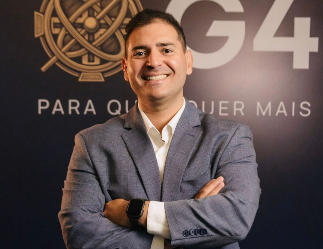 Liderança além da autoridade: Néfi Pinheiro fala sobre cultura, pessoas e transformação