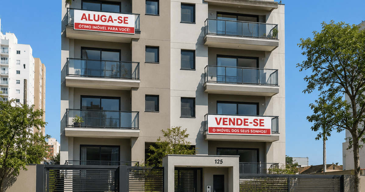 Aluguel ou financiamento: o que vale a pena em 2026?