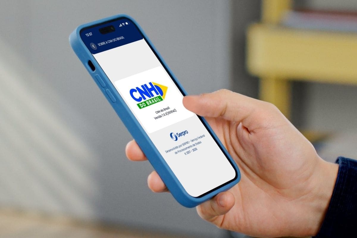 Nova CNH do Brasil permite escolher instrutores e autoescolas por localização
