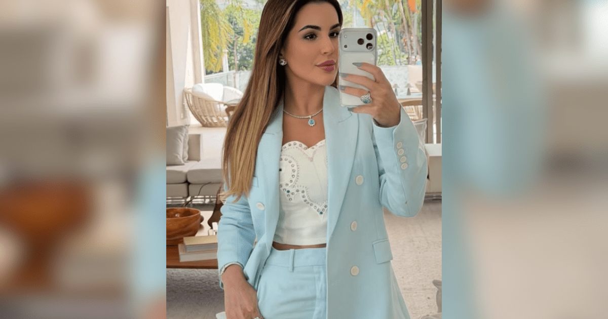 Deolane Bezerra é presa pela segunda vez; relembre investigações