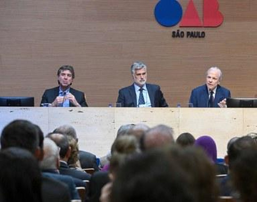 Não dá para resolver o problema do crime organizado em 2 meses, diz procurador eleitoral de SP | Política