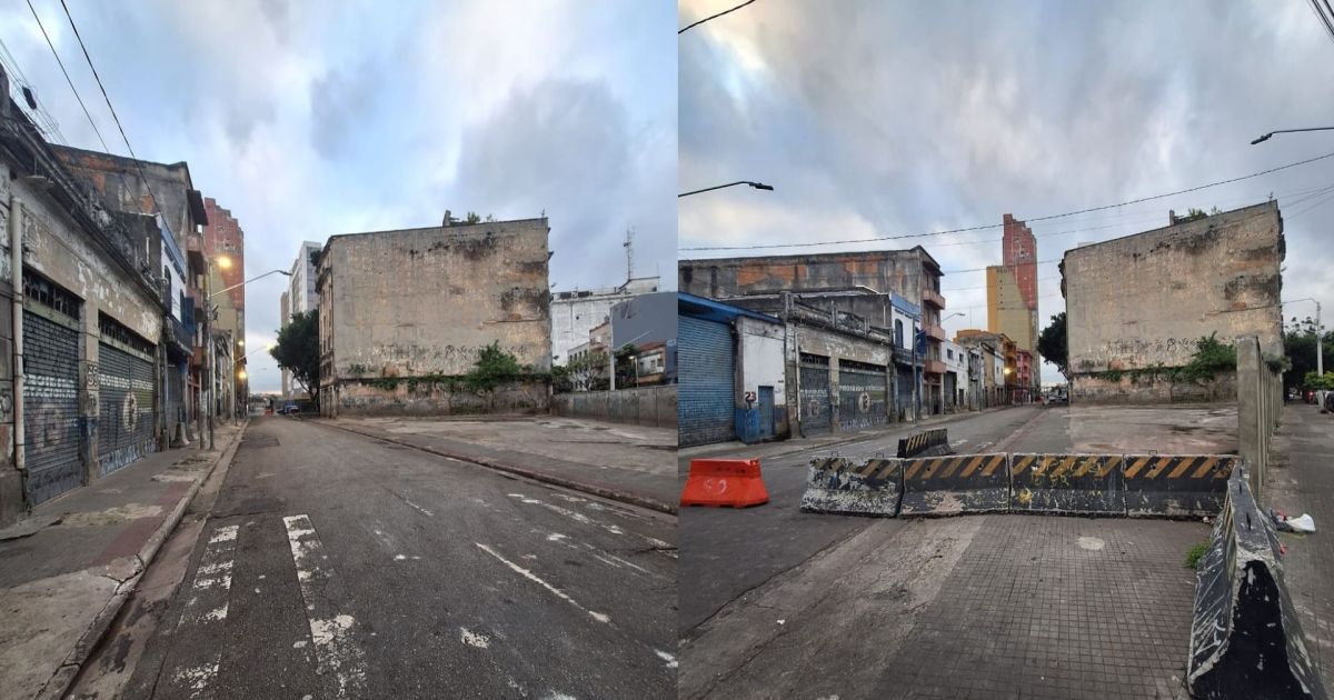 Cracolândia: entenda situação um ano após esvaziamento no Centro de SP
