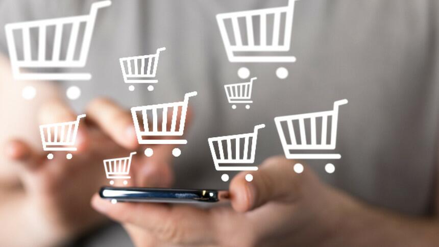 O que a BluStone viu na Sinatra AI, startup que caça erros no e‑commerce
