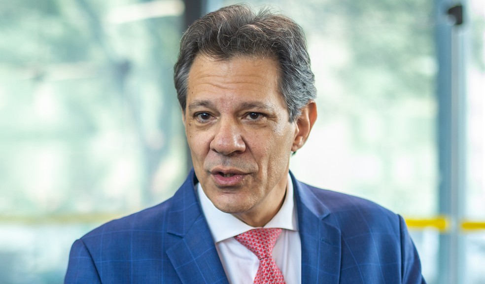 Empate entre Lula e Flávio é ‘inadmissível’ e só uma ‘lavagem cerebral coletiva’ explica, diz Haddad | Política