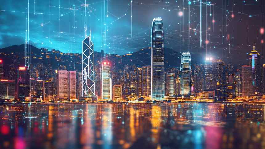 Hong Kong ultrapassa a Suíça e se torna a nova capital das grandes fortunas