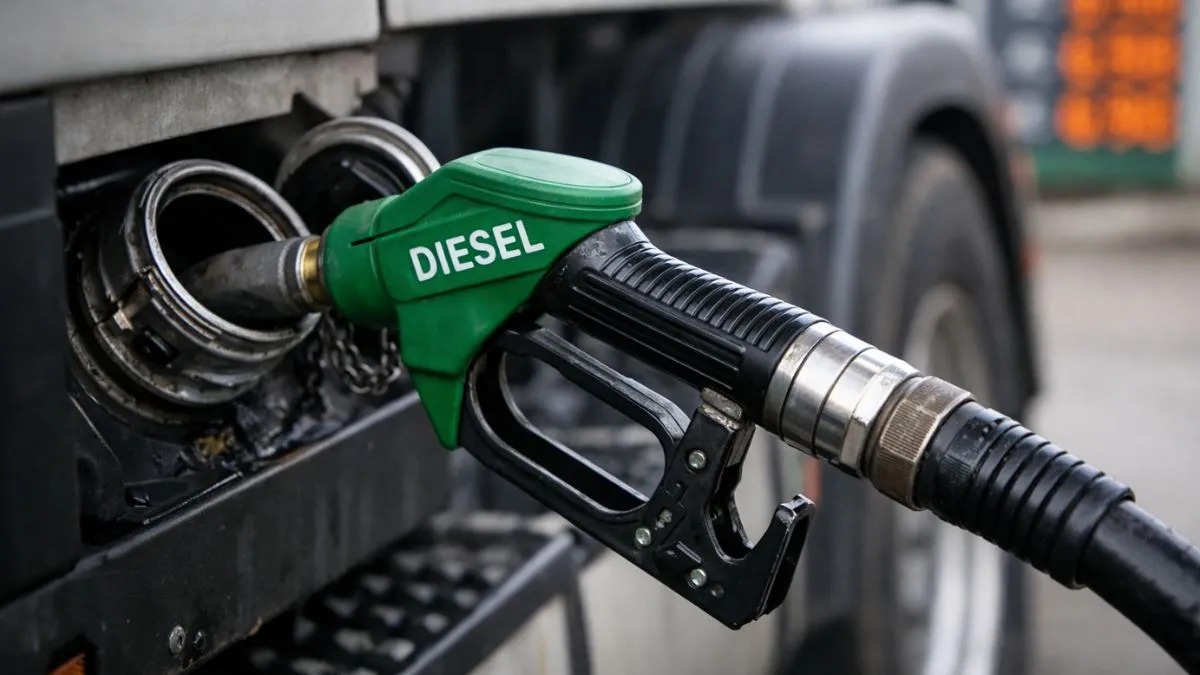 Governo do Ceará investirá R$ 38 milhões para reduzir valor do diesel nas bombas