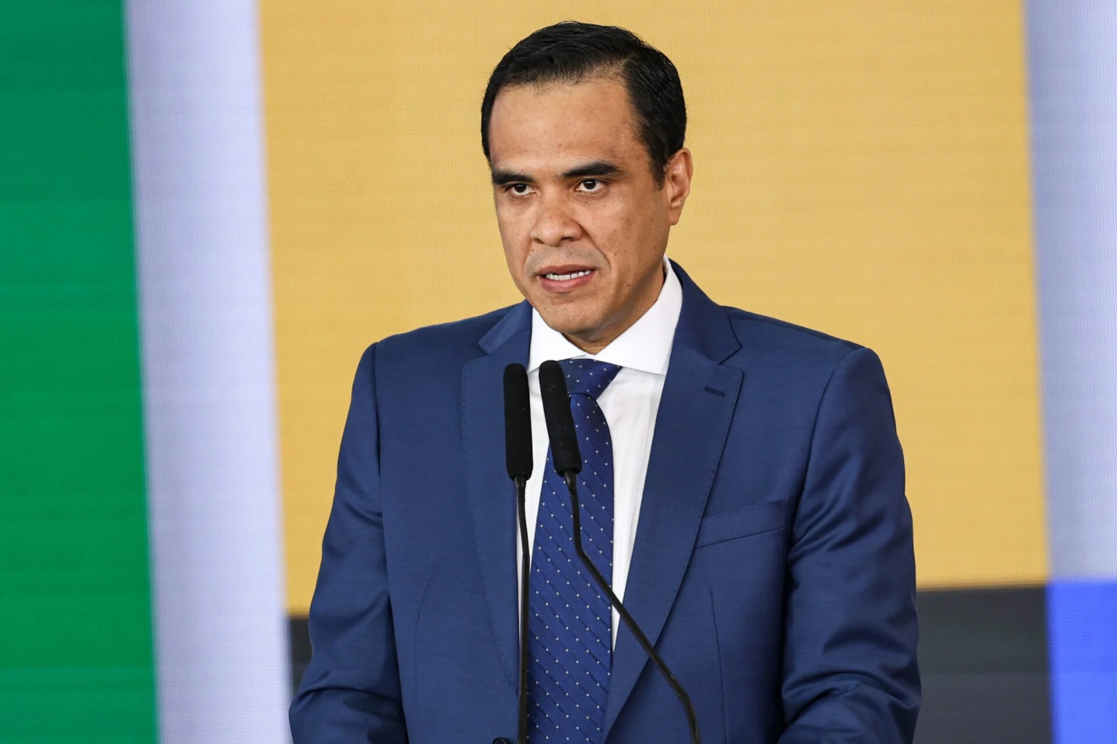 Ministro diz que Fortaleza é “vitrine de competência” sobre capital sediar Salão do Turismo