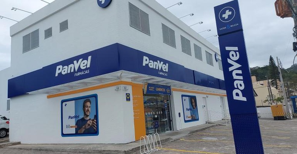 Lucro da Panvel no 1º trimestre é recorde | Empresas