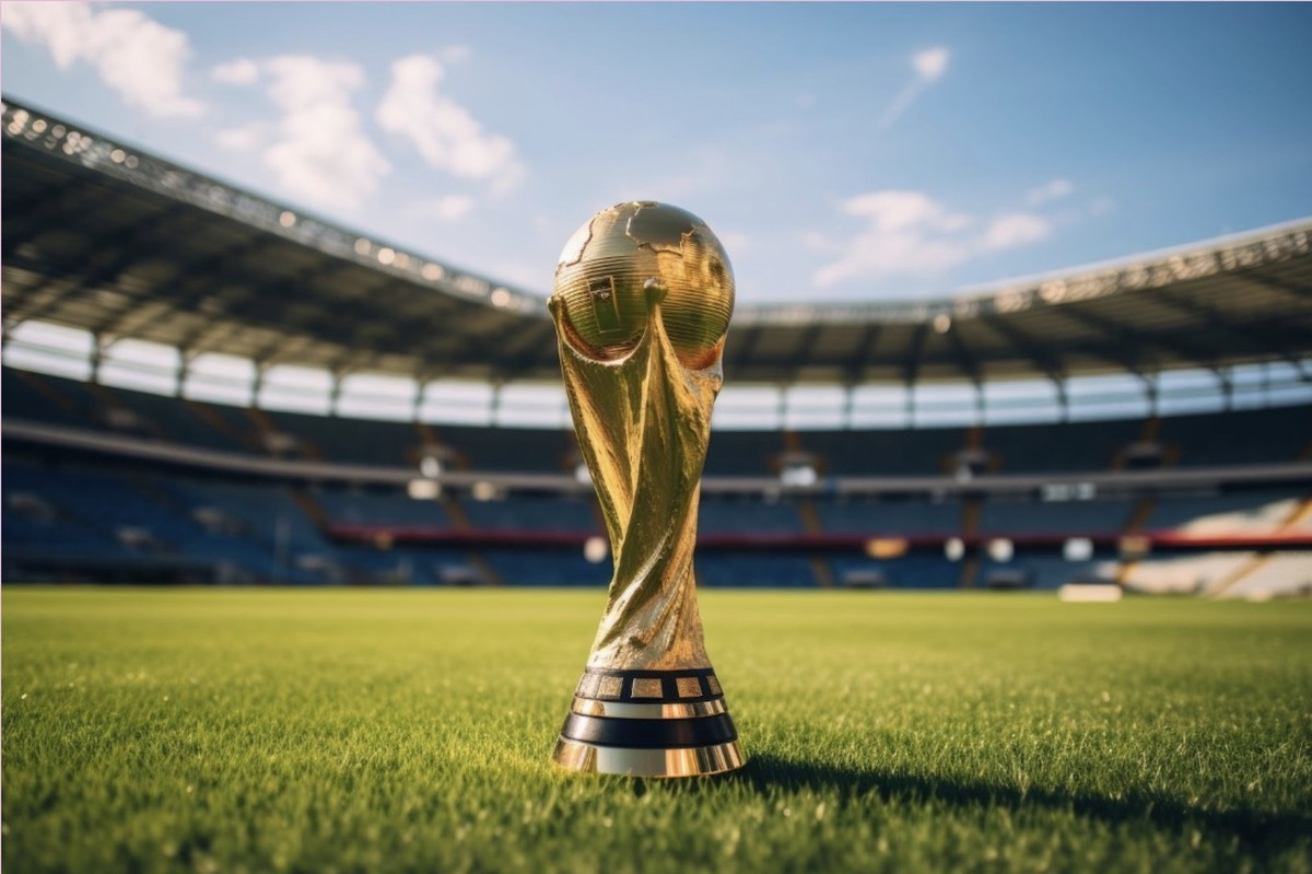 Crise climática pode afetar jogos da Copa do Mundo 2026, dizem pesquisadores | Mundo