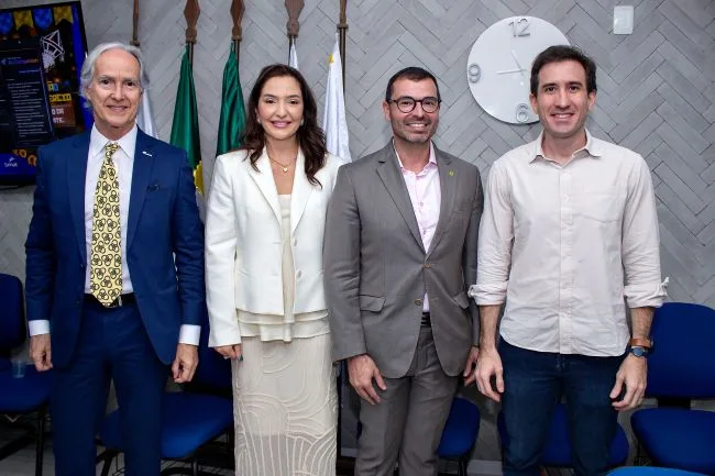 Coluna Sociedade – Quinta Feira dia 25 de Junho de 2026 