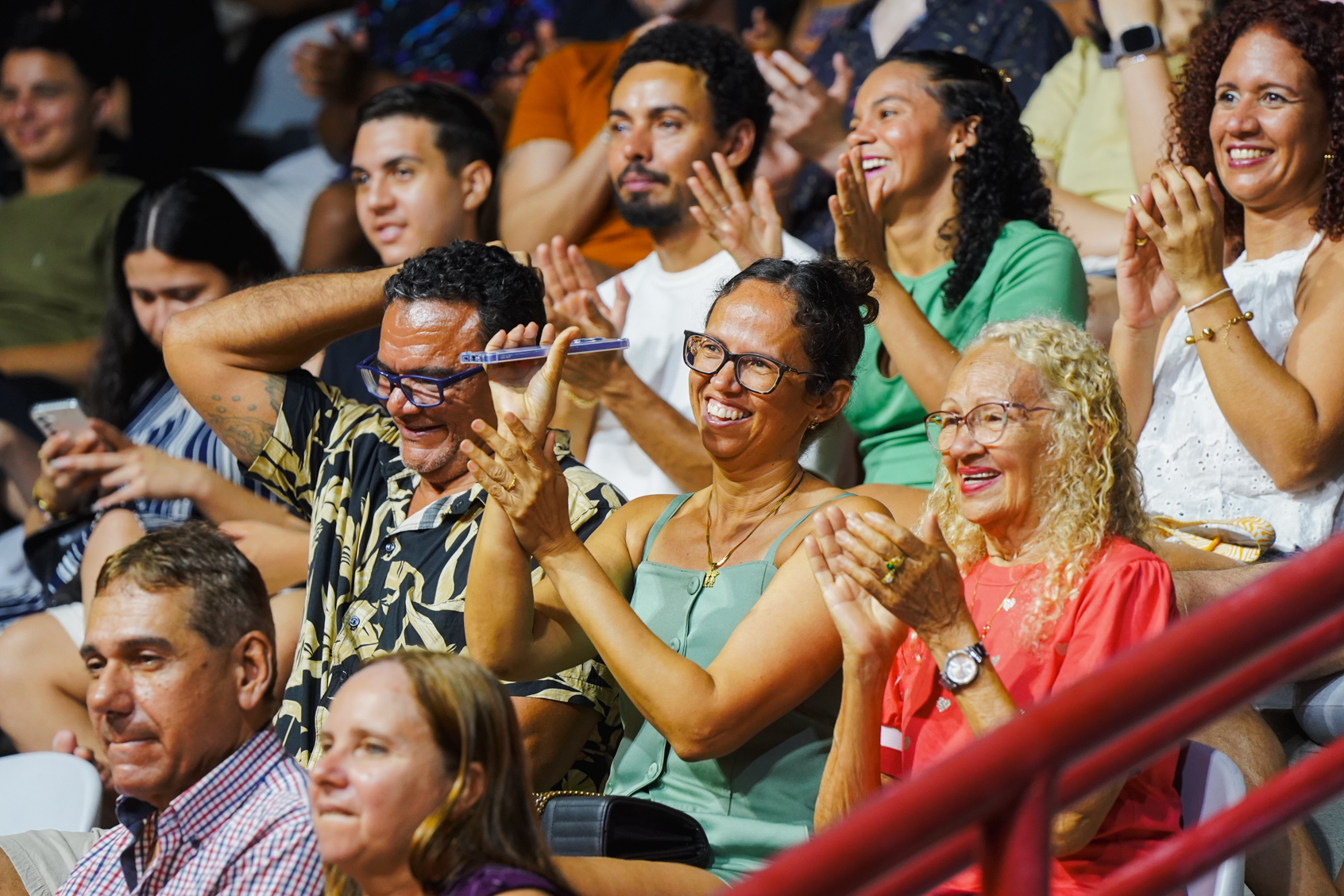 Humor no Ceará pela RECE segue com programação gratuita de julho a dezembro nos equipamentos culturais da Secult Ceará