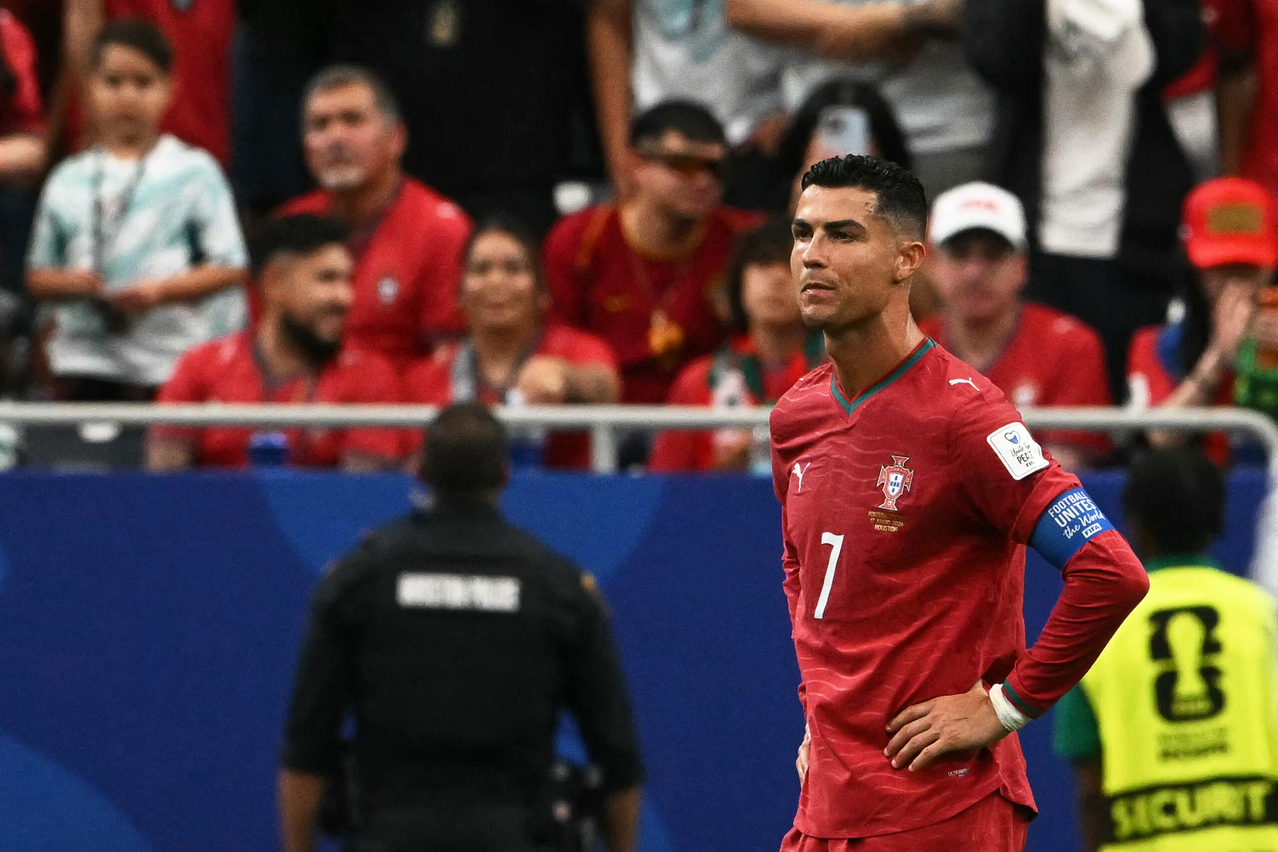 Atacantes brilham na Copa, enquanto Cristiano Ronaldo tem nova chance nesta terça