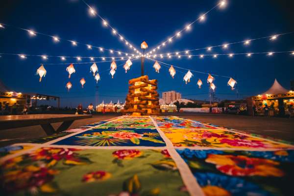 Secult Ceará divulga etapas regionais do 26° Festejo Ceará Junino