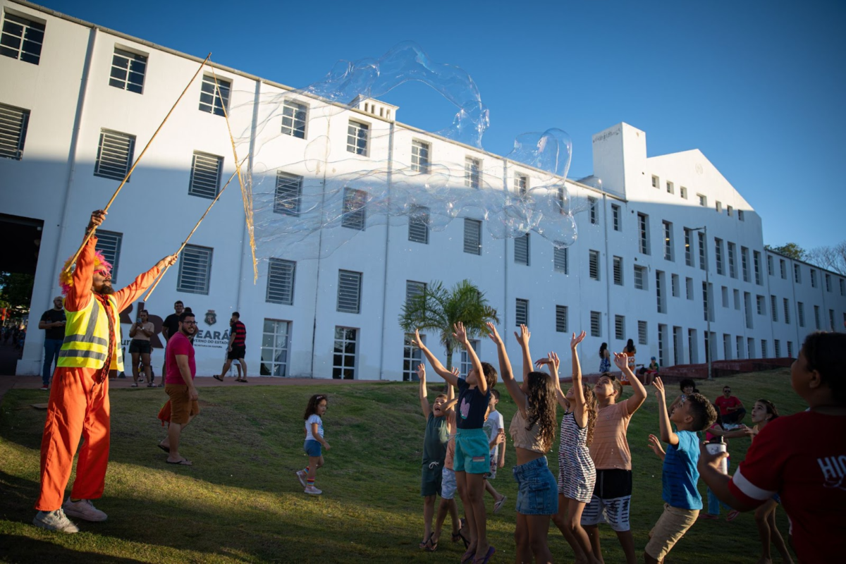 Centro Cultural do Cariri vence prêmio da Associação Brasileira de Críticos de Arte 2026