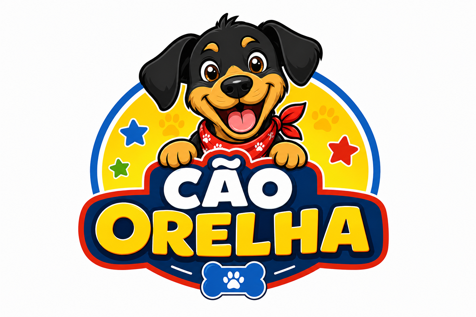 Fenômeno viral ganha dimensão nacional: Fundo IBS transforma “Cão Orelha” em marca e cria movimento em defesa da causa animal