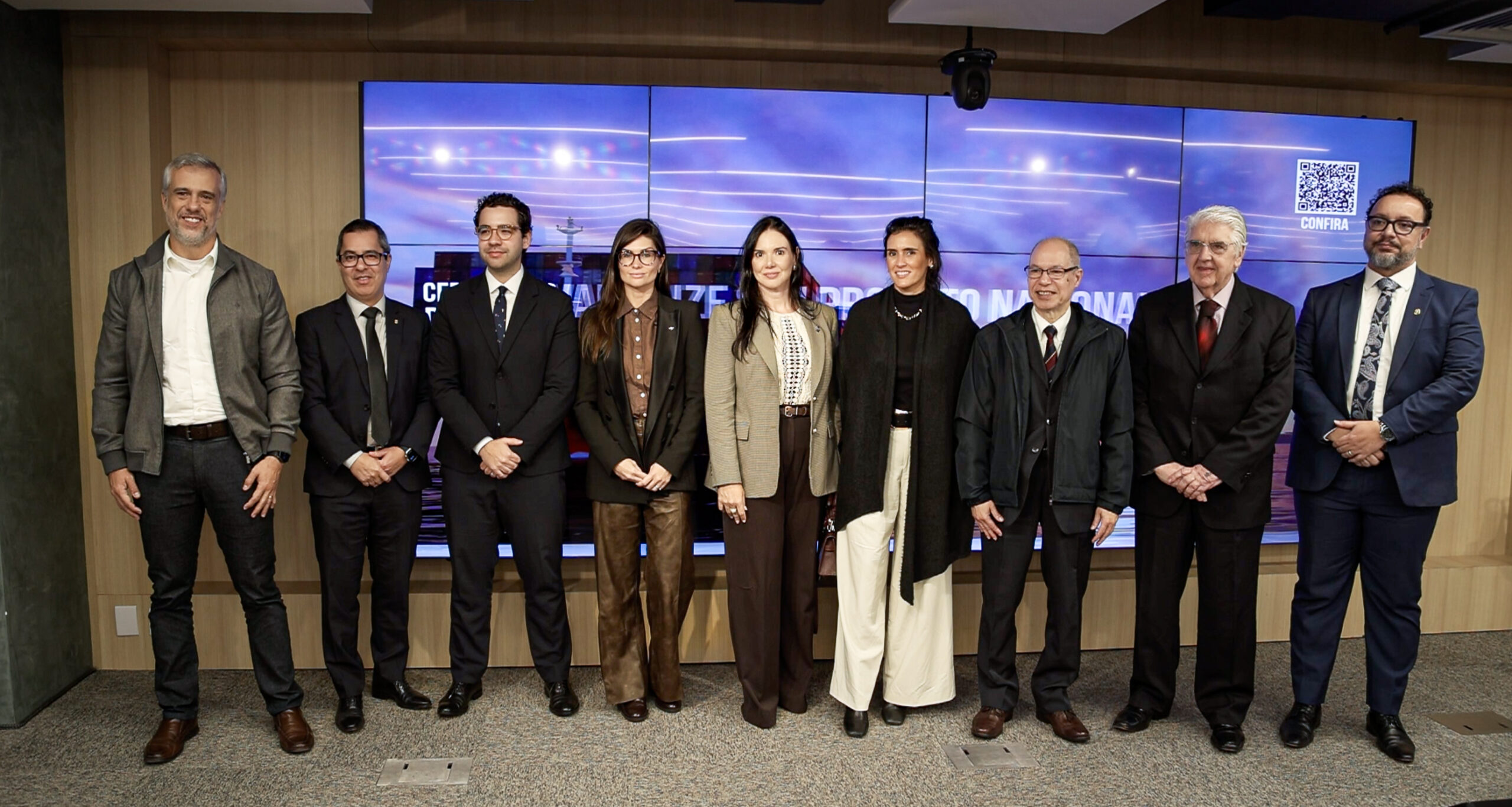 SINDASP fortalece protagonismo no comércio exterior com seminário sobre o Acordo Mercosul-União Europeia