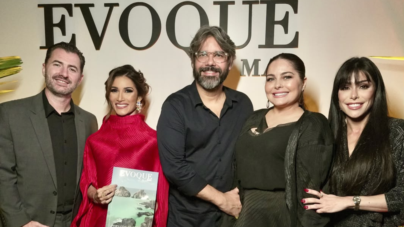 Anna Lourensetti assume direção executiva da EvoqueMag Brasil e lidera nova fase da publicação no país