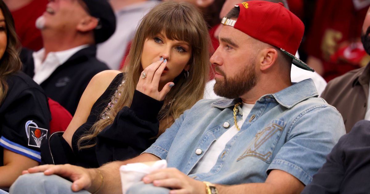 Casamento de Taylor Swift e Travis Kelce é grande “operação secreta”