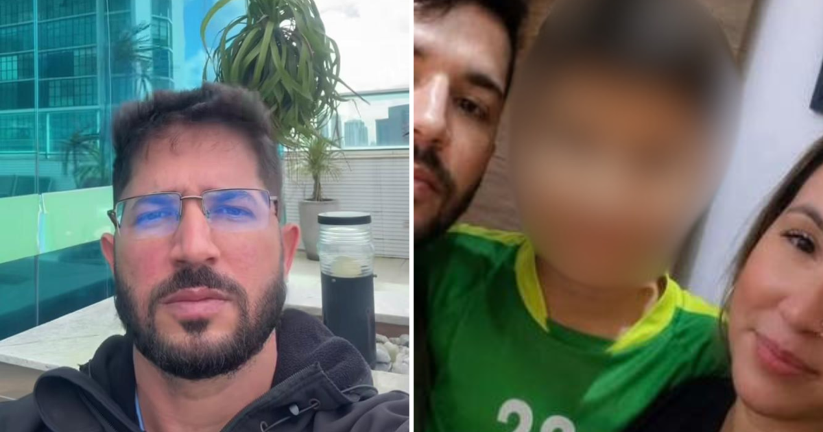 Menino de 11 anos mordido por tubarão corre risco alto de infecção, diz pai