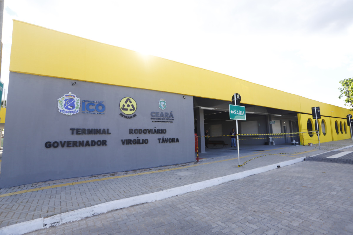 Icó recebe mais de R$ 14 milhões em investimentos