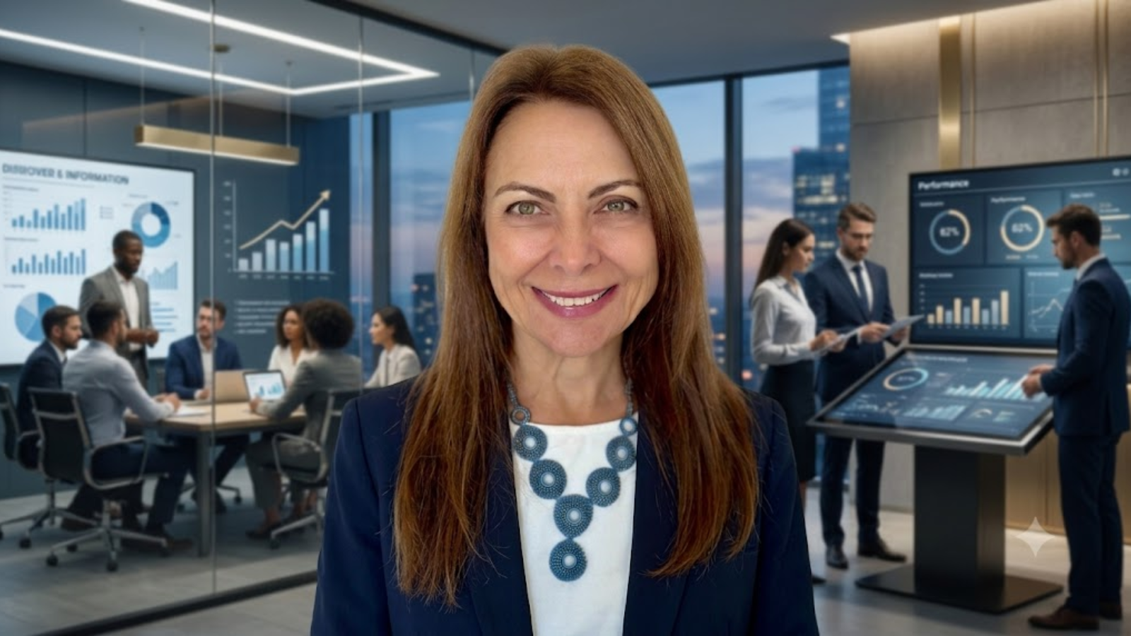 Protagonismo para resultados: quando assumir a autoria faz toda a diferença