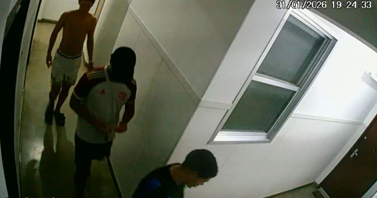 Estupro coletivo em Copacabana: jovens vão responder por outro caso no Rio